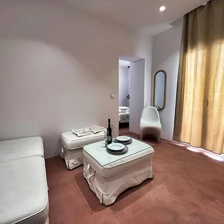 Appartement Naxos Art 2 *