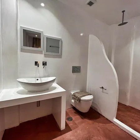 Naxos Art 2 Appartement *