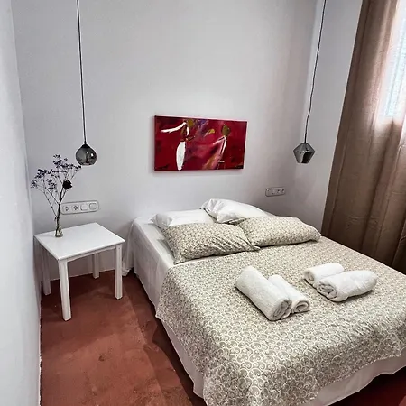 Appartement Naxos Art 2 Naxos City