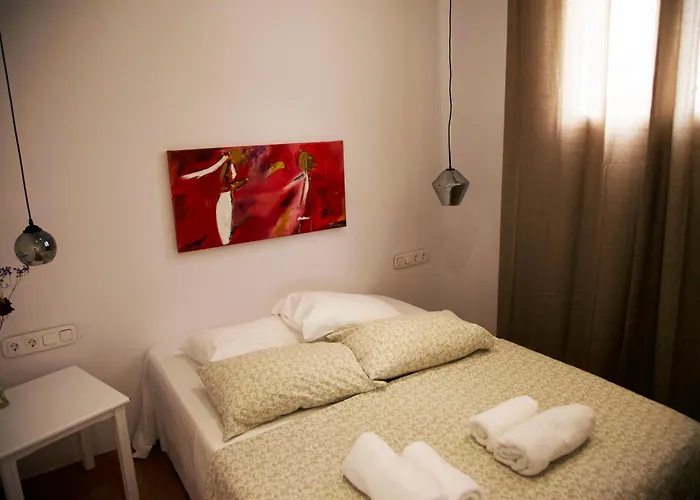 Apartmán Naxos Art 2 Naxos City