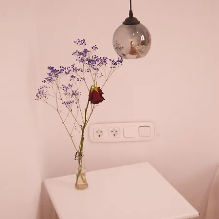 Naxos Art 2 Апартаменты *