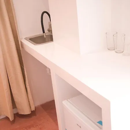 Apartman Naxos Art 2 *