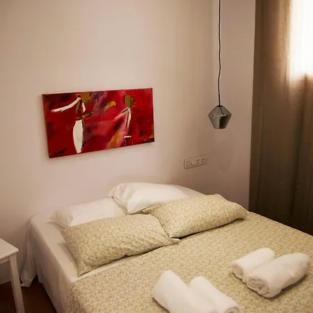 Apartman Naxos Art 2 Naxos City