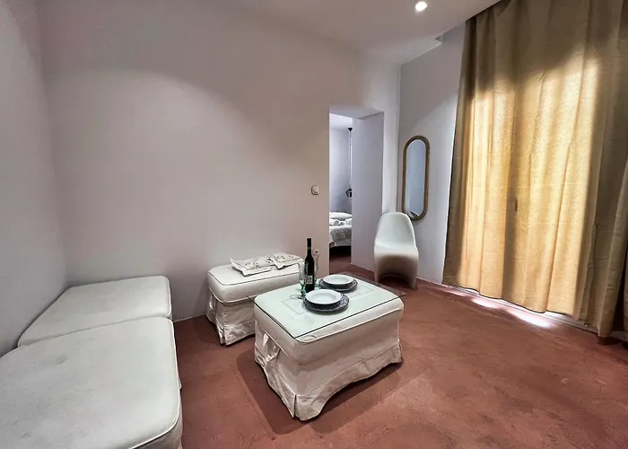 Apartman Naxos Art 2 *