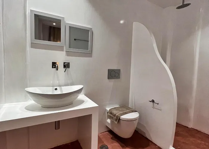 Naxos Art 2 Apartment *