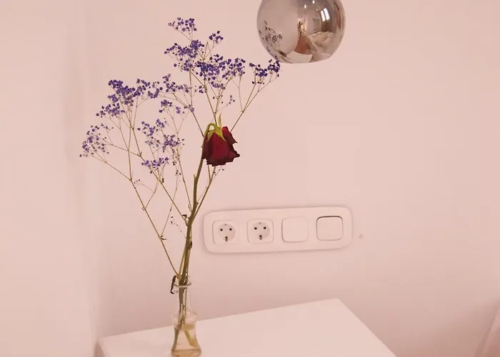 Naxos Art 2 Apartment *