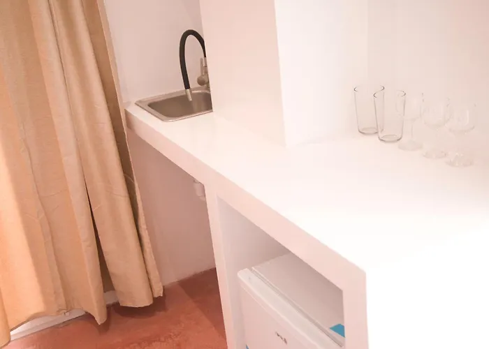 Apartman Naxos Art 2 *