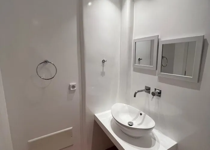 Naxos Art 2 Apartman *