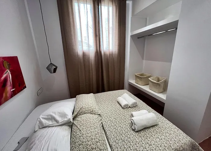 Naxos Art 2 Apartment *