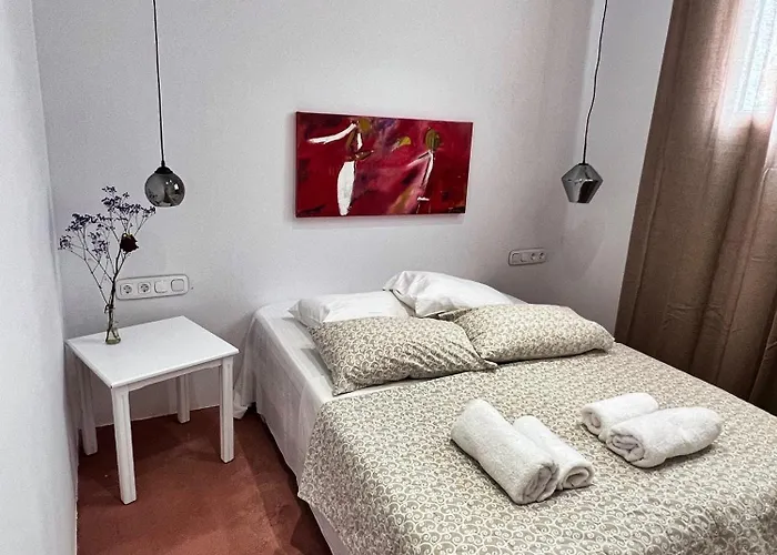 Apartman Naxos Art 2 Naxos City